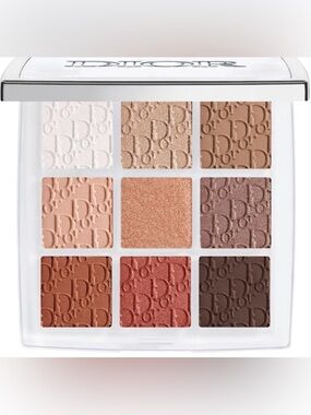 DIOR BACKSTAGE Eyeshadow Palette 001 NWB